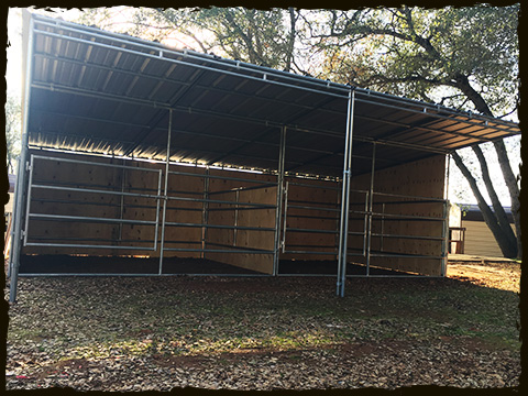 Shelters