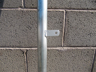 3 Bay Tab on Panel